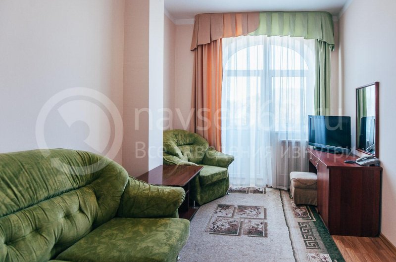 санаторий звездный горячий ключ краснодар 06