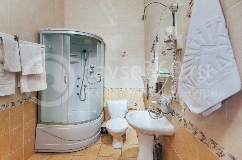 санаторий звездный горячий ключ краснодар 07