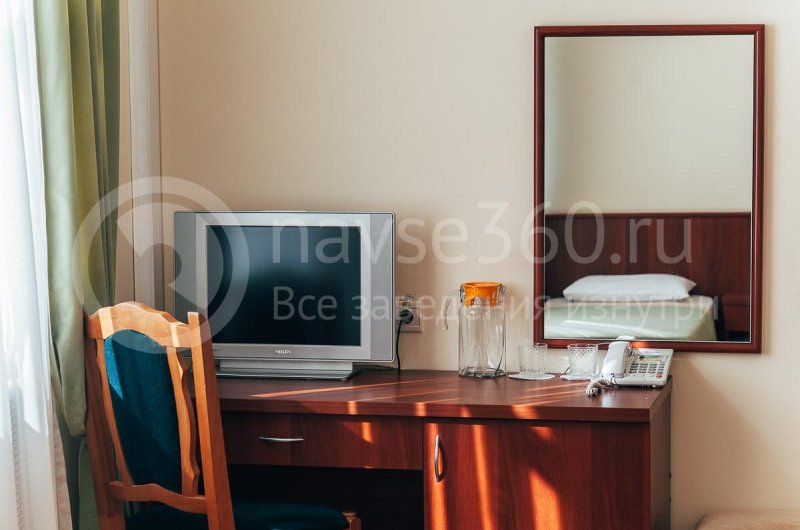 санаторий звездный горячий ключ краснодар 08