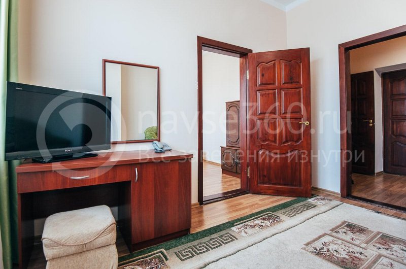 санаторий звездный горячий ключ краснодар 09