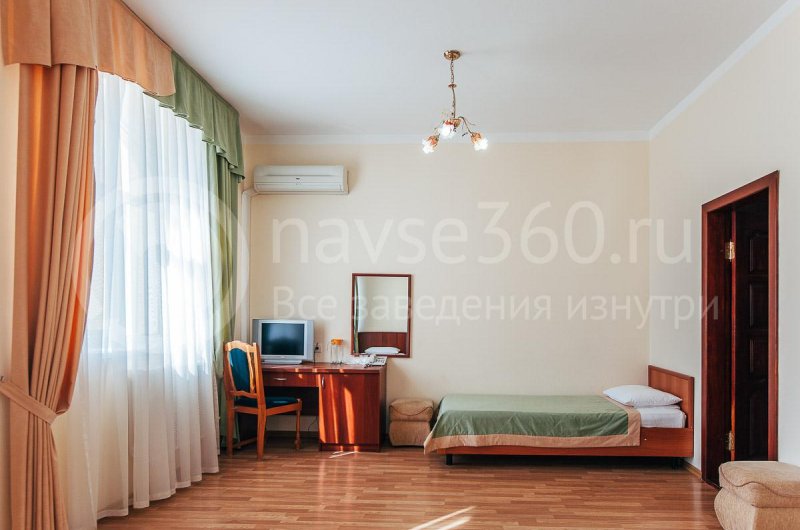 санаторий звездный горячий ключ краснодар 12